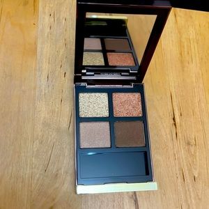 Tom Ford - #01 Golden Mink eyeshadow palette